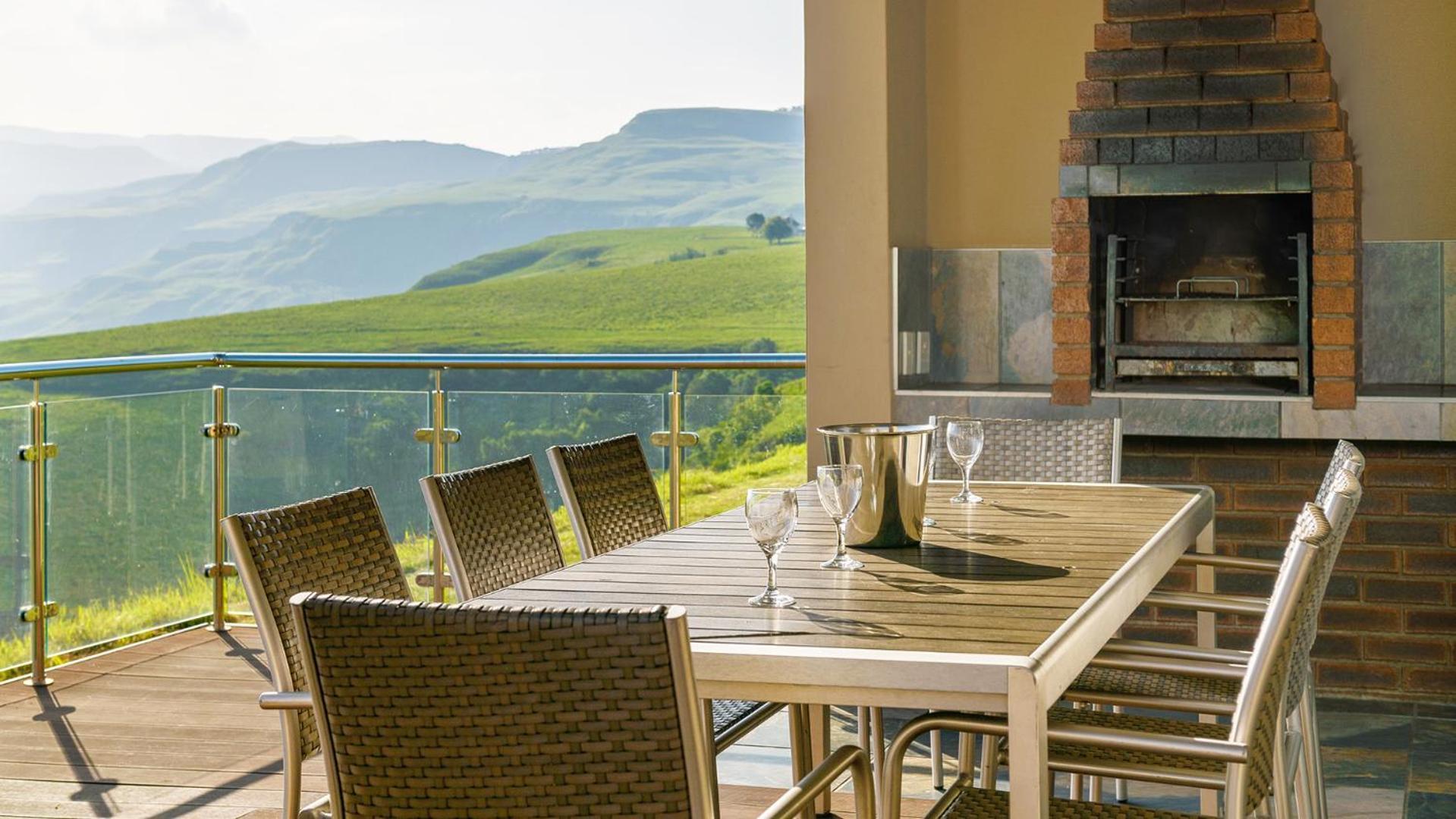 Cayley Mountain Resort Champagne Valley Cameră foto