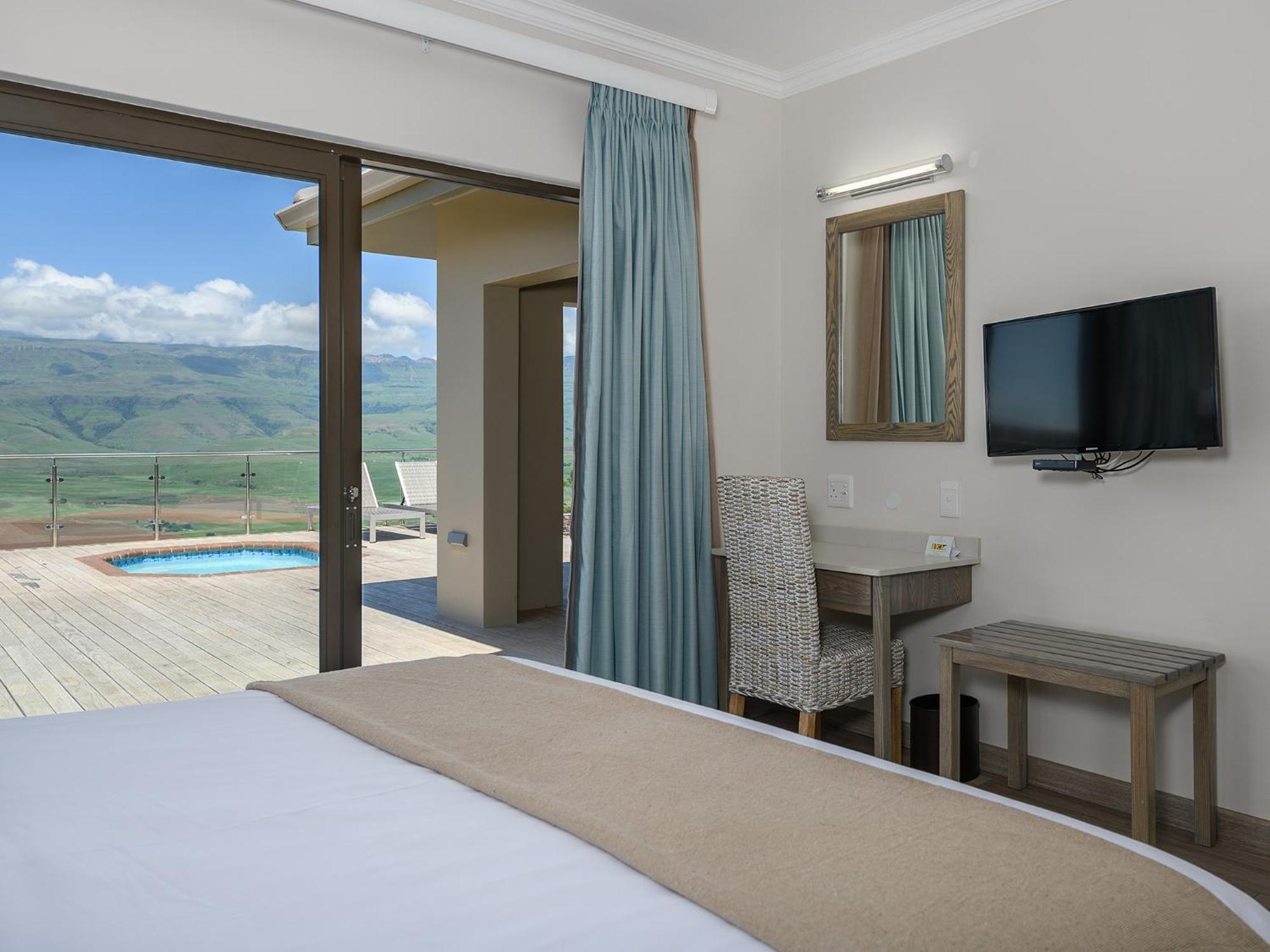 Cayley Mountain Resort Champagne Valley Cameră foto