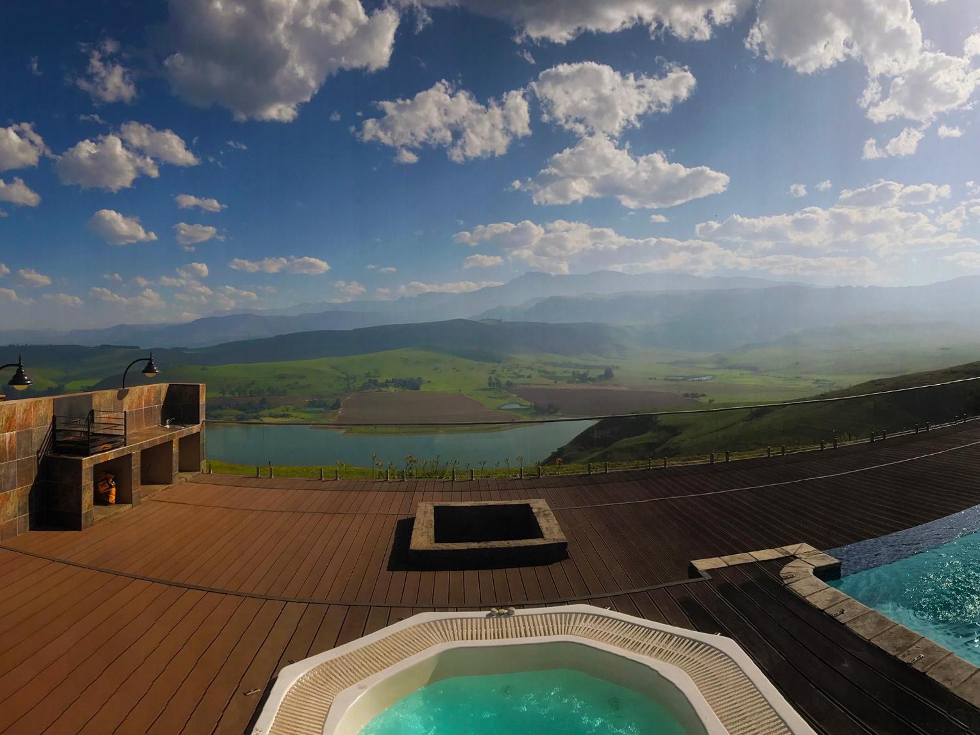 Cayley Mountain Resort Champagne Valley Cameră foto